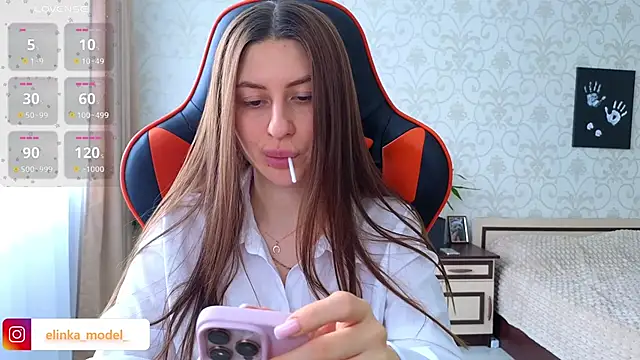 Elishka  online show from 03/21/26, 08:19