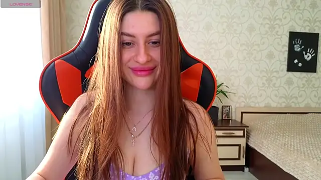 Elishka  online show from 03/31/26, 05:08