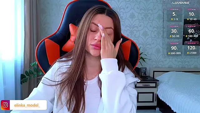 Elishka  online show from 04/06/26, 04:57