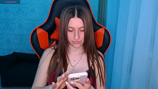 Elishka  online show from 05/27/26, 10:07