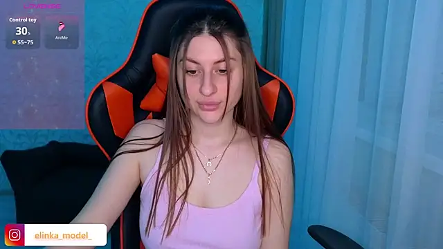 Elishka  online show from 06/01/26, 08:43