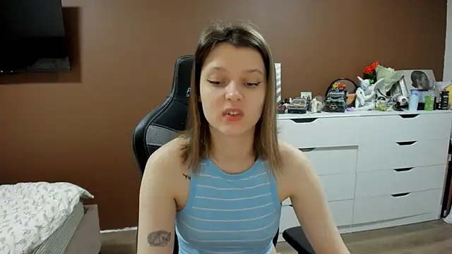 SoniNesti online show from 04/03/26, 03:32