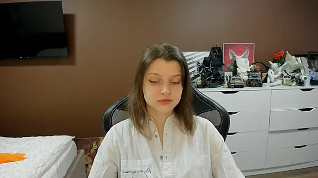 Snapshot of SoniNesti chatting on 05/12/26, 03:20 SoniNesti online show from 05/12/26, 03:20