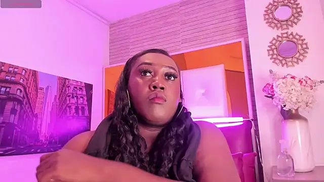 ShaniaBrownn online show from 03/08/26, 07:28