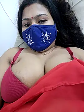 cutee  crazy online show from 02/23/25, 04:35