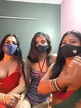 cutee  crazy online show from 01/09/26, 01:58