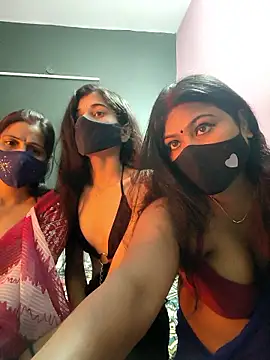 cutee  crazy online show from 01/14/26, 02:12