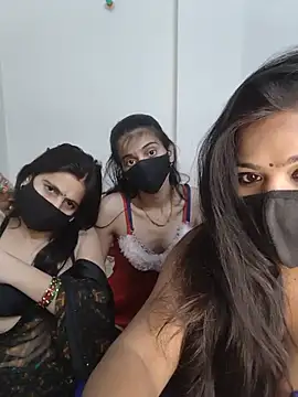 cutee  crazy online show from 06/03/26, 02:55