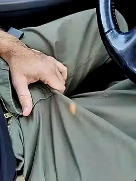 Boring one online show from 01/15/25, 02:13