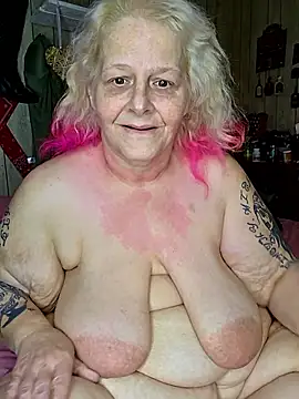 DavisDesires online show from 02/19/26, 09:00