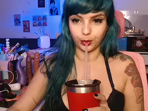 KylieConod online show from 02/03/25, 08:13