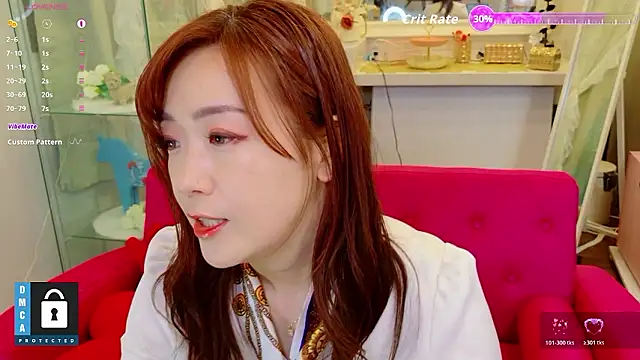 -N Miyabi- online show from 02/27/26, 01:00