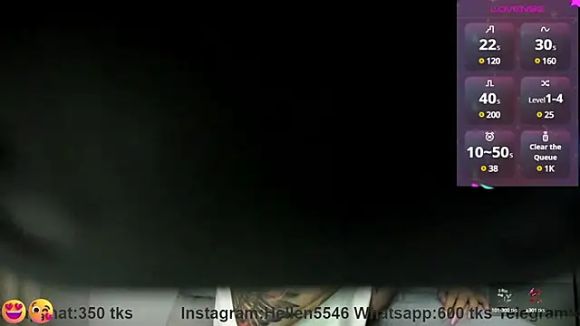Snapshot of xspecialoomx chatting on 02/13/25, 11:15 xspecialoomx online show from 02/13/25, 11:15