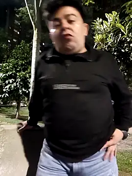 naughty bear online show from 03/08/26, 03:10