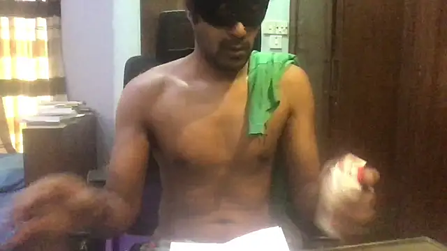 bangalidickolo online show from 04/27/26, 05:38