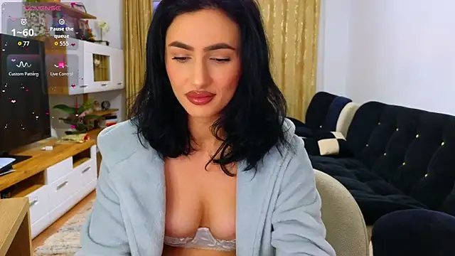 BbyKristy online show from 02/23/26, 04:54