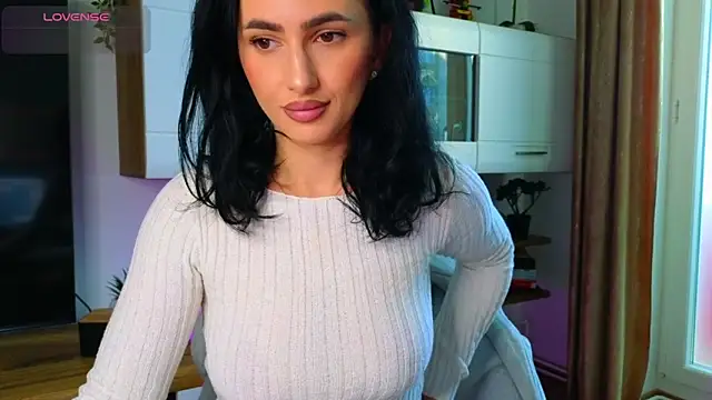 Snapshot of BbyKristy chatting on 05/16/26, 04:53 BbyKristy online show from 05/16/26, 04:53