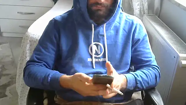 crazybaby5461 online show from 12/01/25, 11:26