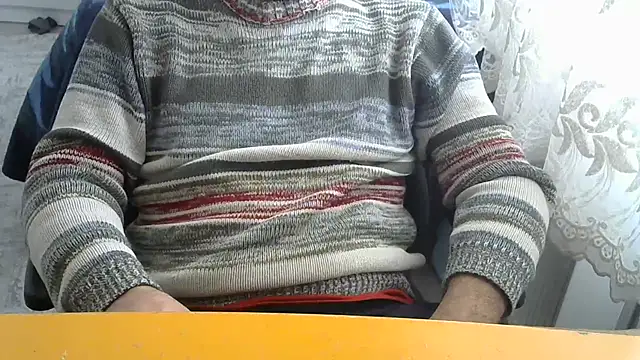 crazybaby5461 online show from 02/11/26, 08:52