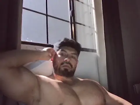 marcus002001 online show from 04/05/26, 02:31