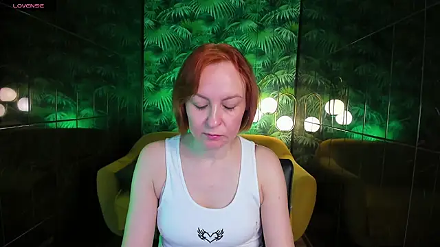 NikaGentle online show from 01/18/25, 05:41