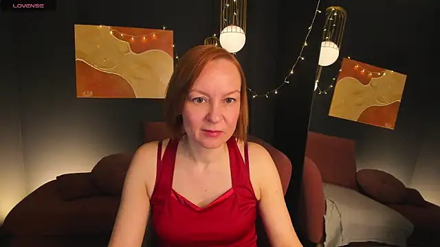 NikaGentle online show from 03/04/25, 05:53