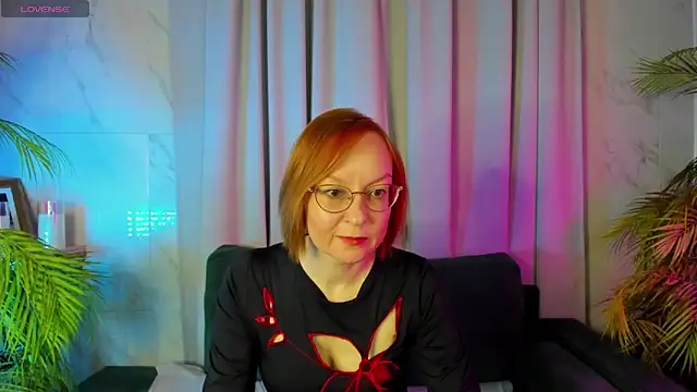 NikaGentle online show from 03/07/25, 05:29