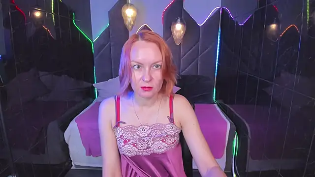 NikaGentle online show from 10/09/25, 05:38