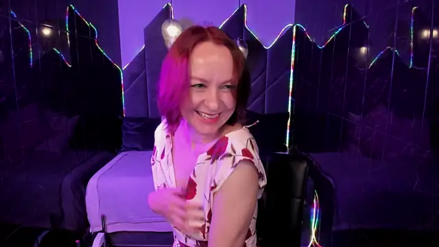 NikaGentle online show from 10/20/25, 05:41