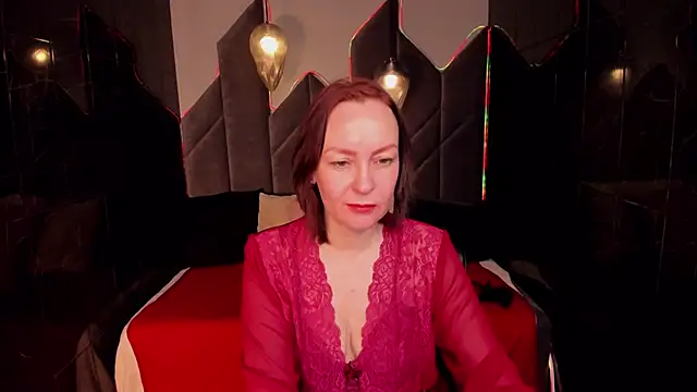 NikaGentle online show from 02/08/26, 05:44