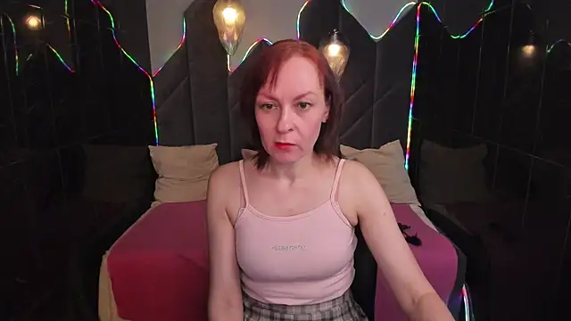 NikaGentle online show from 03/28/26, 05:18