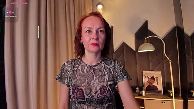 Snapshot of NikaGentle chatting on 06/21/26, 05:32 NikaGentle online show from 06/21/26, 05:32