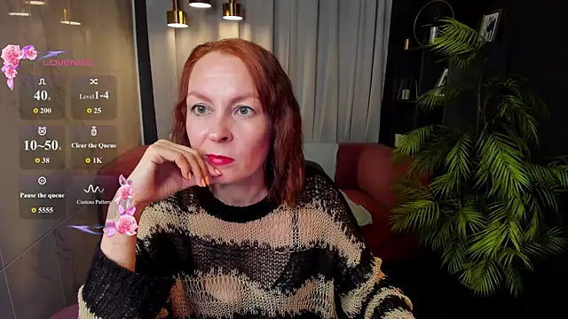 Snapshot of NikaGentle chatting on 06/23/26, 05:38 NikaGentle online show from 06/23/26, 05:38
