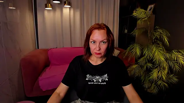 Snapshot of NikaGentle chatting on 07/17/26, 05:47 NikaGentle online show from 07/17/26, 05:47
