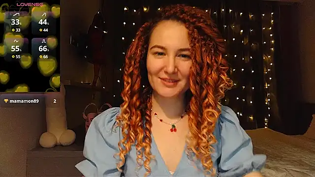 Snapshot of AgnesGraham chatting on 12/15/24, 08:47 AgnesGraham online show from 12/15/24, 08:47
