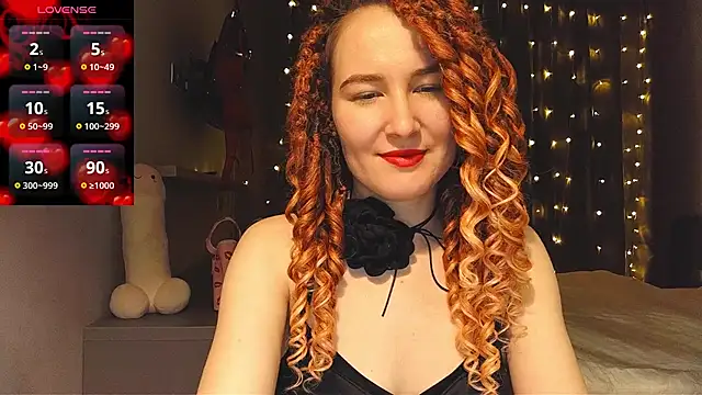 Snapshot of AgnesGraham chatting on 12/16/24, 05:54 AgnesGraham online show from 12/16/24, 05:54