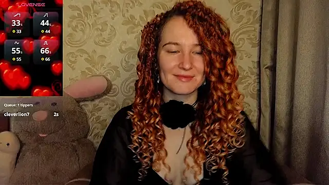 Snapshot of AgnesGraham chatting on 12/31/24, 04:25 AgnesGraham online show from 12/31/24, 04:25
