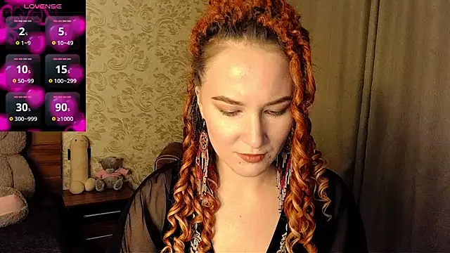 Snapshot of AgnesGraham chatting on 01/02/25, 08:46 AgnesGraham online show from 01/02/25, 08:46