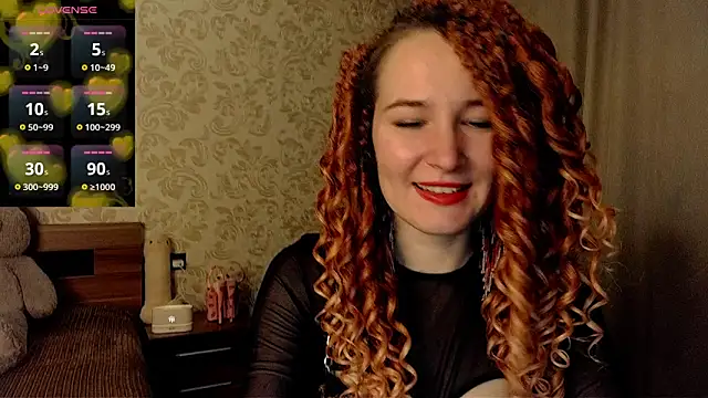 Snapshot of AgnesGraham chatting on 01/10/25, 10:36 AgnesGraham online show from 01/10/25, 10:36