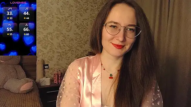 Snapshot of AgnesGraham chatting on 01/16/25, 10:12 AgnesGraham online show from 01/16/25, 10:12