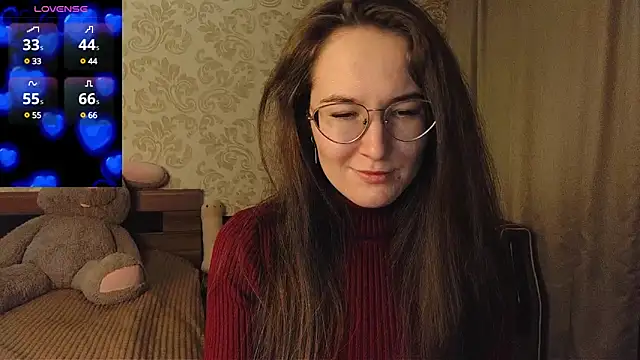 Snapshot of AgnesGraham chatting on 01/17/25, 11:40 AgnesGraham online show from 01/17/25, 11:40