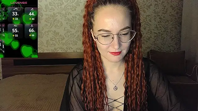 Snapshot of AgnesGraham chatting on 03/03/25, 06:55 AgnesGraham online show from 03/03/25, 06:55