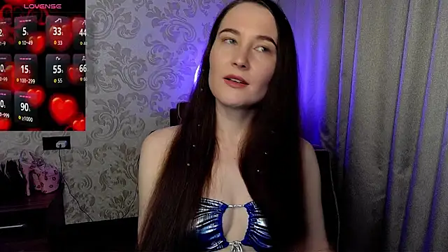 AgnesGraham online show from 02/05/26, 05:39