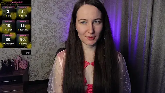 AgnesGraham online show from 02/07/26, 09:51