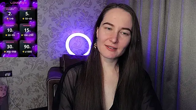 AgnesGraham online show from 02/08/26, 09:40