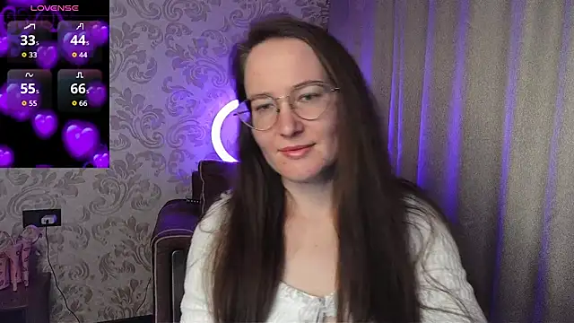 AgnesGraham online show from 02/26/26, 09:14