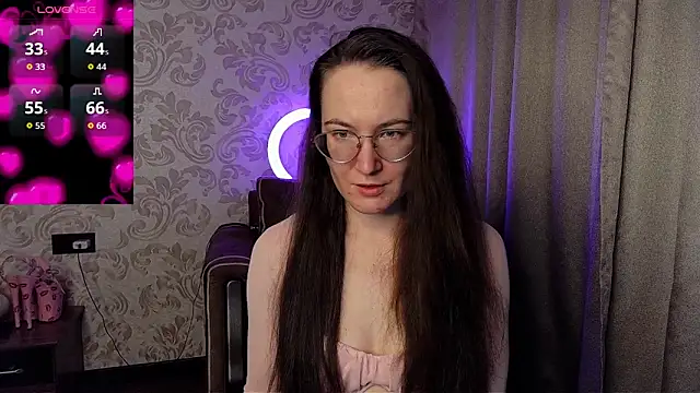 AgnesGraham online show from 03/14/26, 10:15