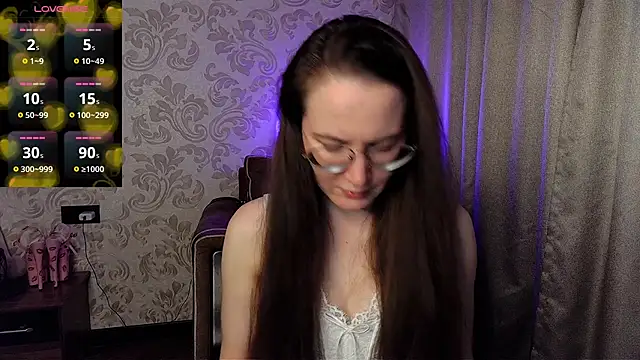 AgnesGraham online show from 03/16/26, 10:03