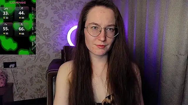 AgnesGraham online show from 03/19/26, 09:30