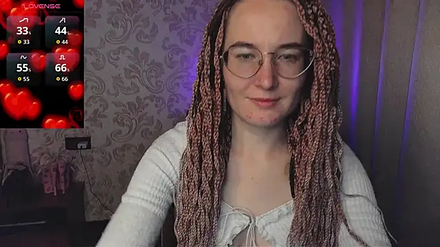 AgnesGraham online show from 04/26/26, 10:07